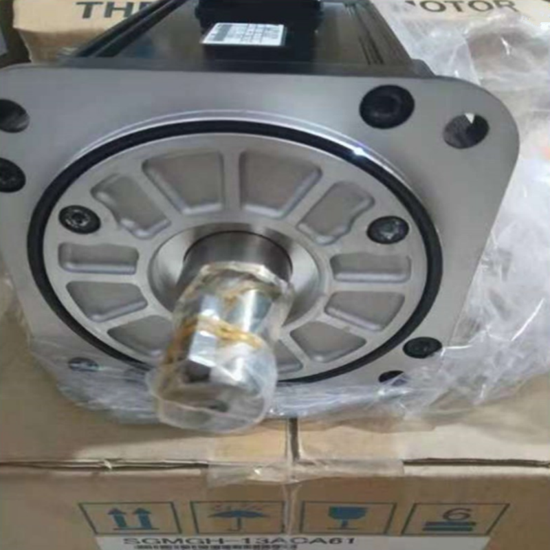 YASKAWA  New Original and Genuine  Servo Motor  SGMGV-13D3E61