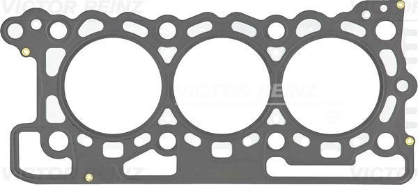 Cylinder Head Gasket Victor Reinz 61-34875-40 Fits Citroen Jaguar Land Rover