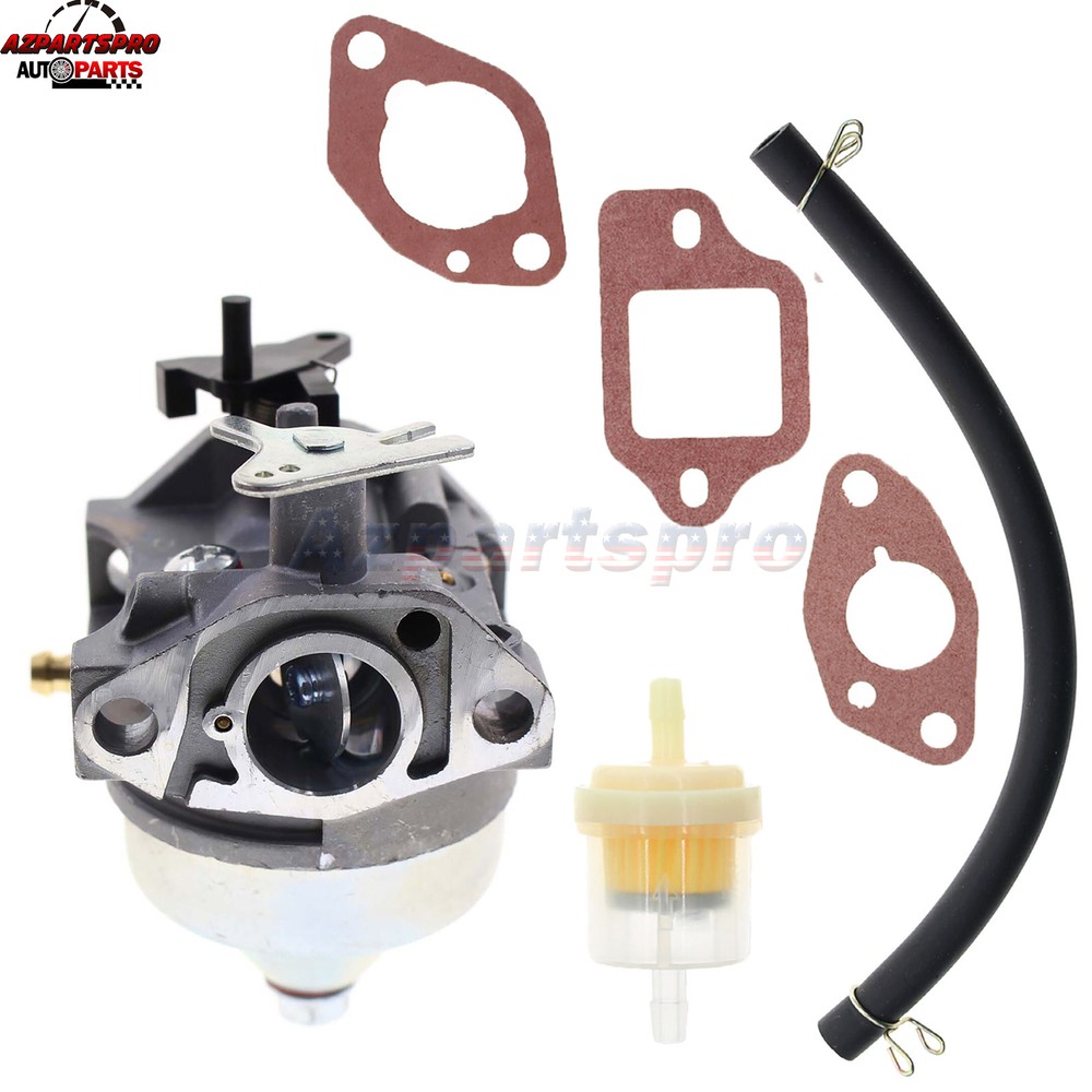 Billy Goat HW651HSP Field Mower Carburetor Replacement Part