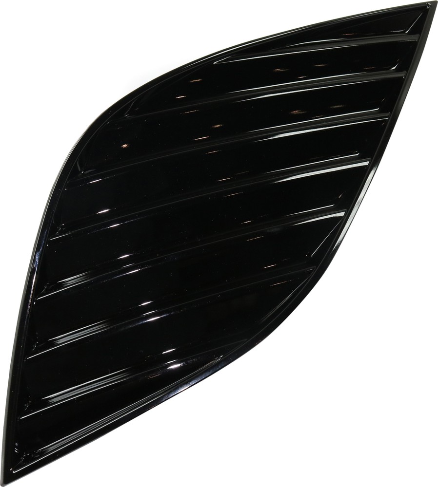 2018-2024 Toyota Camry Front Passenger Side Outer Bumper Grille Replacement