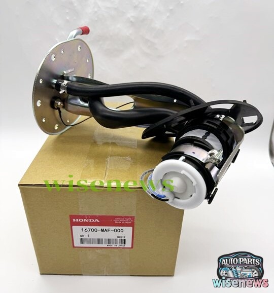 New Fuel Pump Assembly 16700-MAF-000 for 1988-2000 Honda GL1500 Goldwing