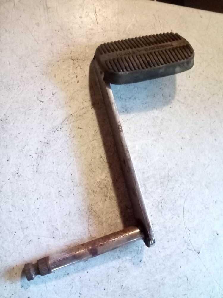 Harley-Davidson FLHTC Electra Glide Rear Brake Pedal Lever Replacement Part