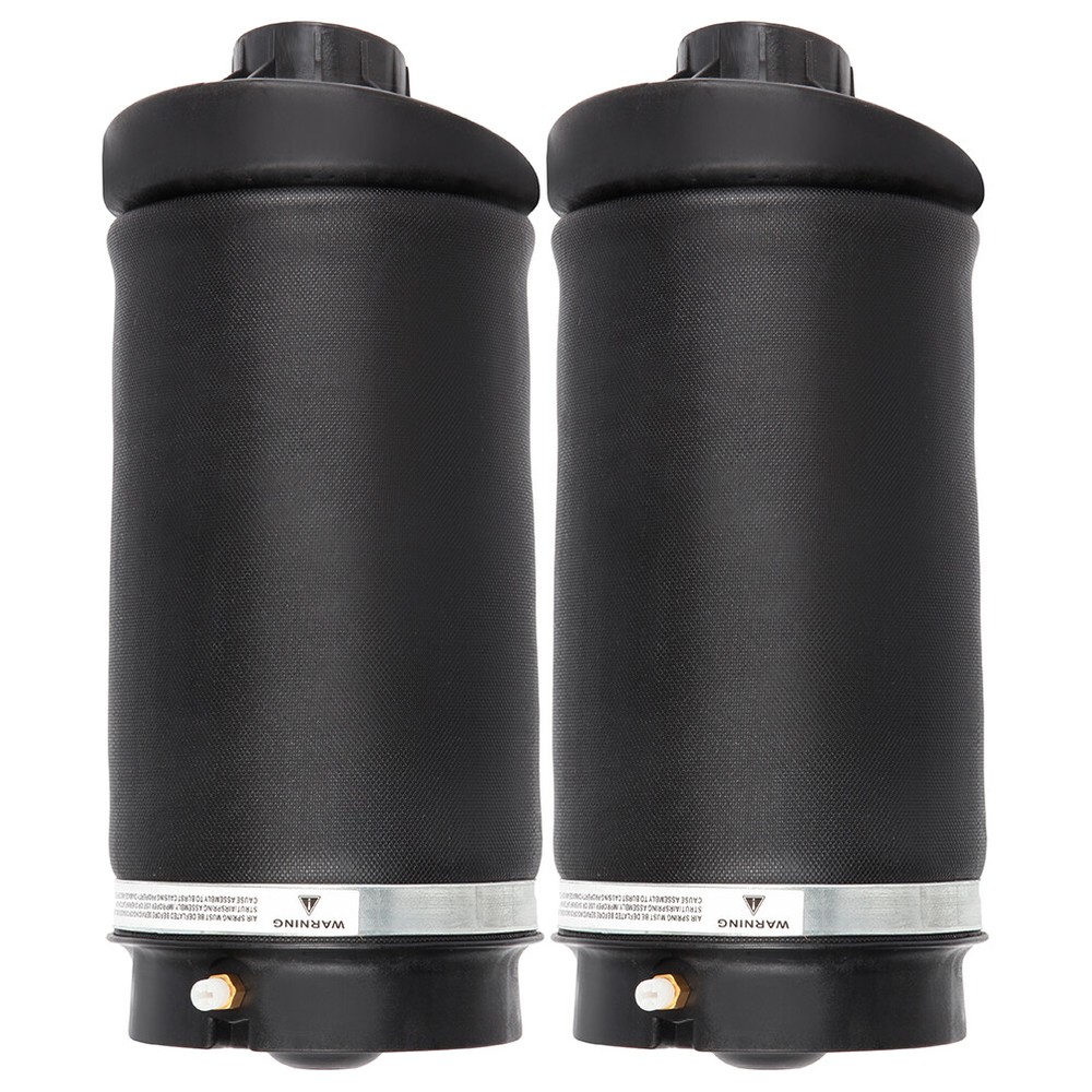 Mercedes R-Class W251 R320 R350 Rear Air Suspension Spring Bags
