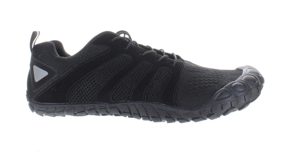 ORageous Mens Black Cross Training Shoes EUR 46 (7134746)