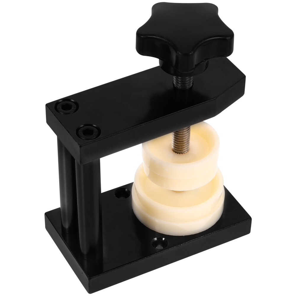 Watch Polishing Kit Rear Cover Remover Repair Parts Supplies