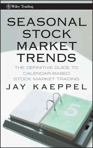 Master Calendar-Based Stock Market Trends with the Definitive Guide-image