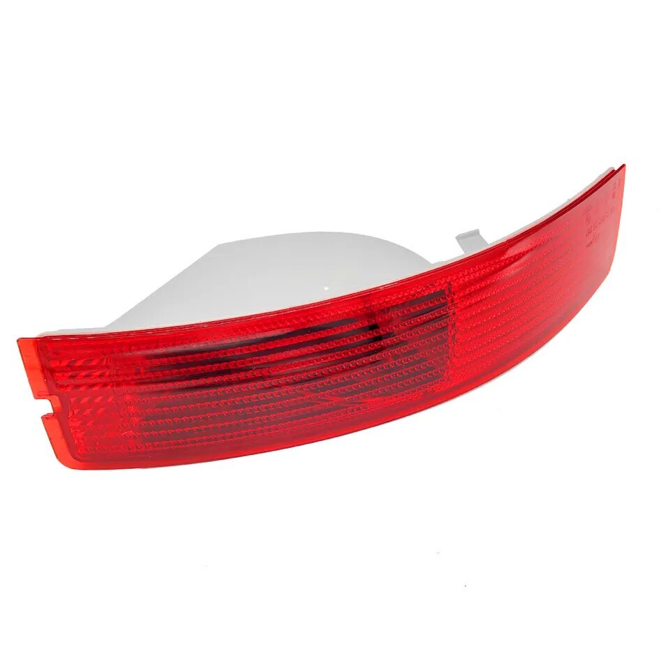 Volvo XC90 2007-2014 Left Rear Bumper Brake Fog Tail Light Replacement