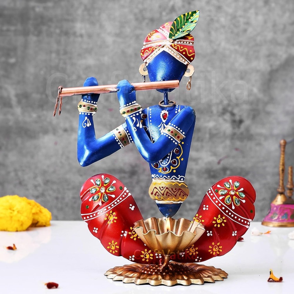 Home Decor Items - Home Decoration Gift for Living Room - House Warming