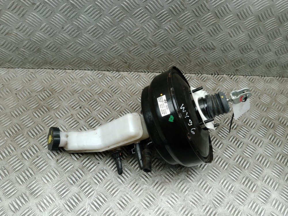 HYUNDAI TUCSON BRAKE SERVO MASTER CYLINDER 58510D7920 MK3 TL 2015 - 2021