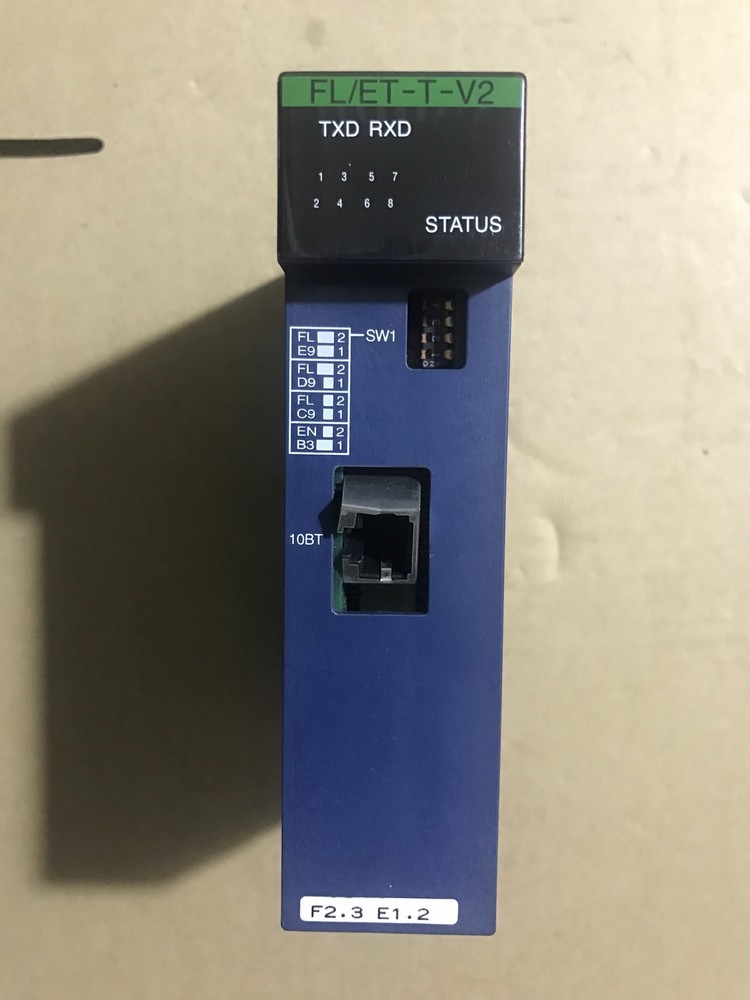 1PC for 100% TEST FL/ET-T-V2 THU-5998 Have warranty (DHL or Fedex shipping)