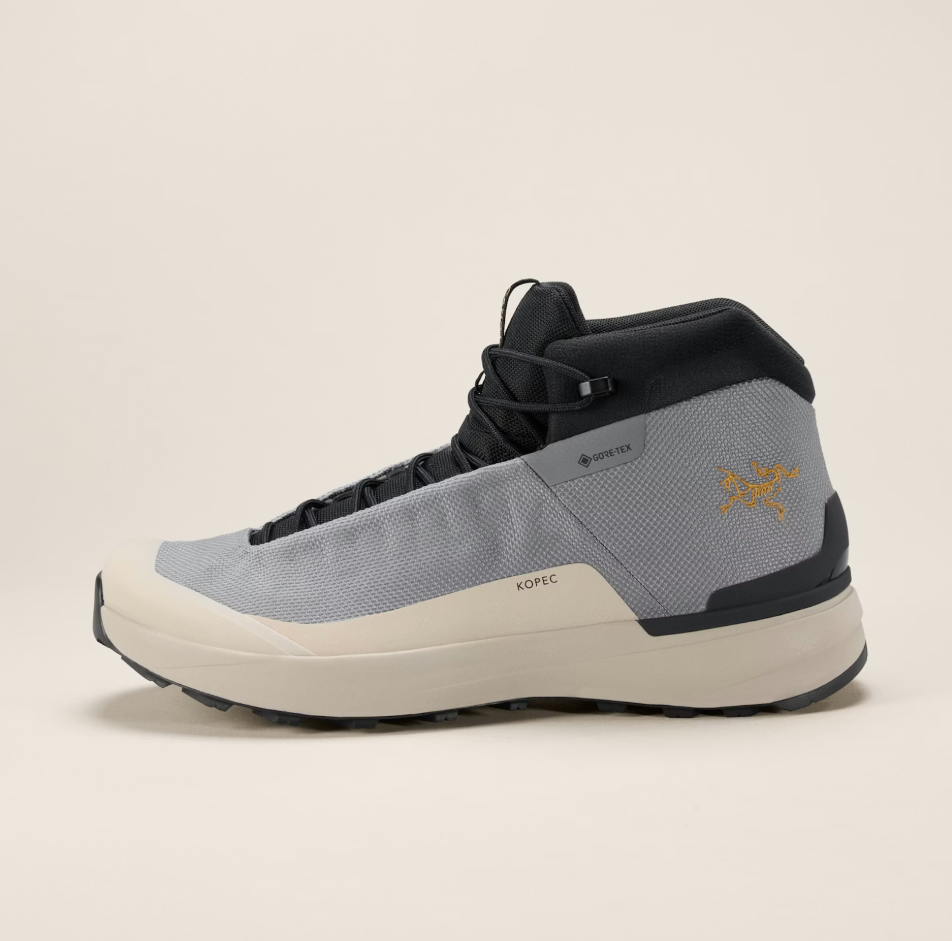 FLASH SALE!!! ARC'TERYX Men's Kopec Mid GTX Boots AUTHENTIC FREESHIPPING US NEW-image