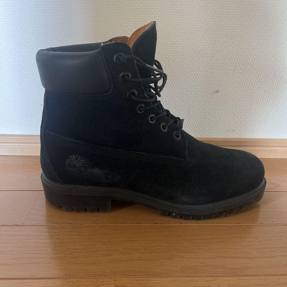 Tpu Outsole 6 Inch Premium Waterproof Size US8