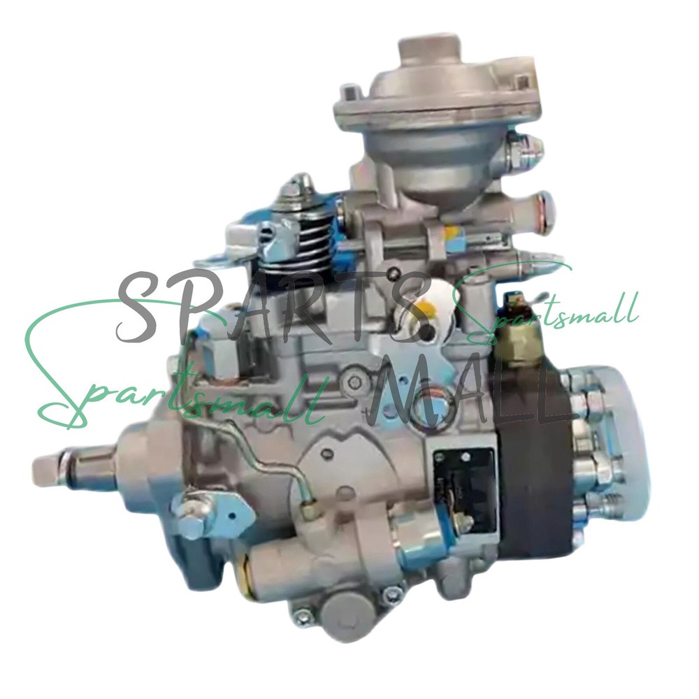 0460424089 3917021 Fuel Injection Pump VE4/12F1100R374-4 for Cummins 4BT 4BT3.9