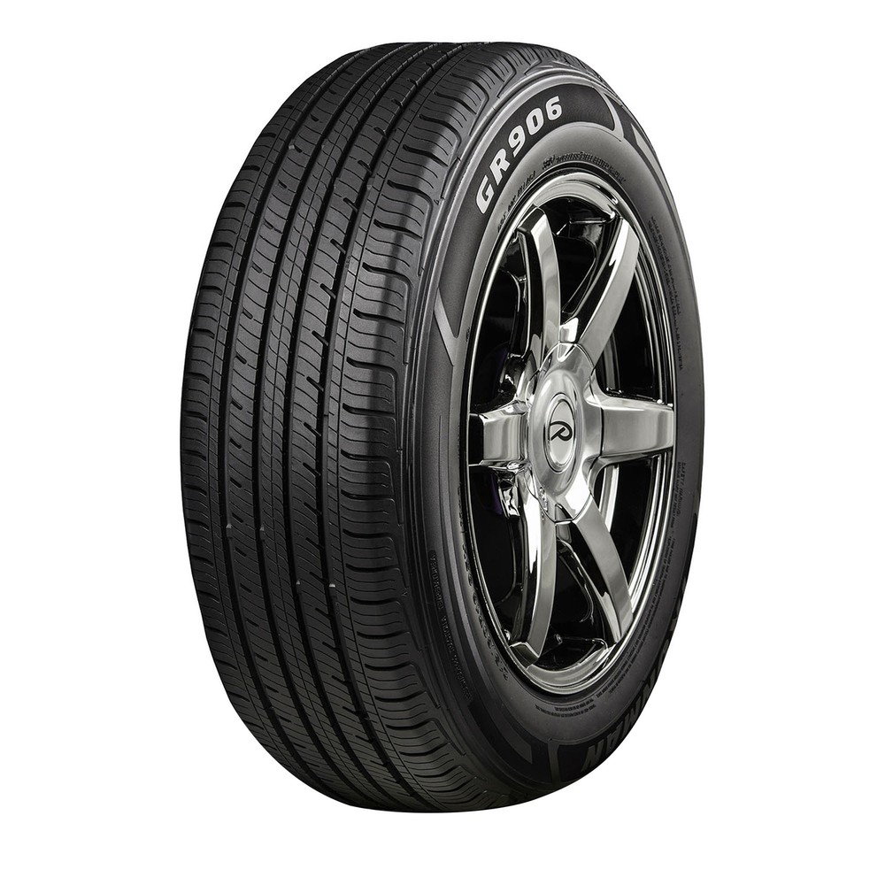 1 New Ironman Gr906  - 175/70r13 Tires 1757013 175 70 13