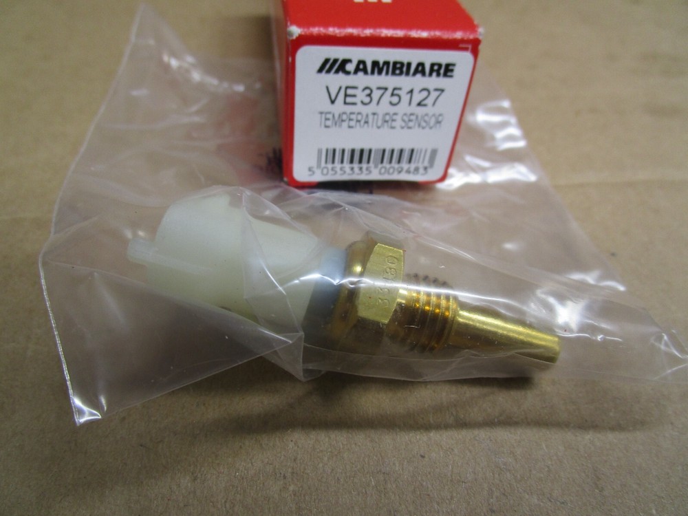 ALFA ROMEO 145 156 159 AGILA BRERA ANTARA ASTRA CORSA coolant temperature sensor