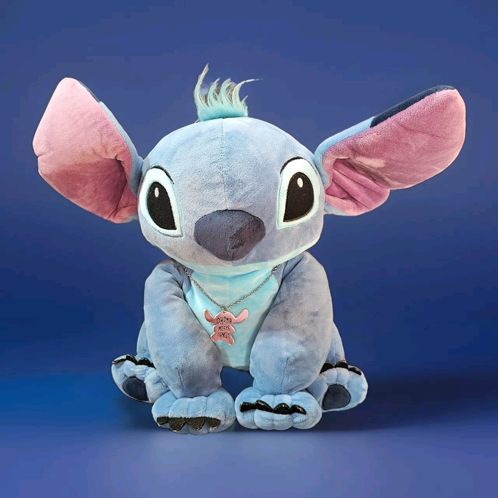 Disney Lilo and Stitch 14