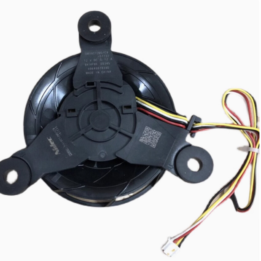 GW10C12MS1C9-57Z32 Refrigerator Freezer Cooling Fan Motor Cooling Fan for Haier