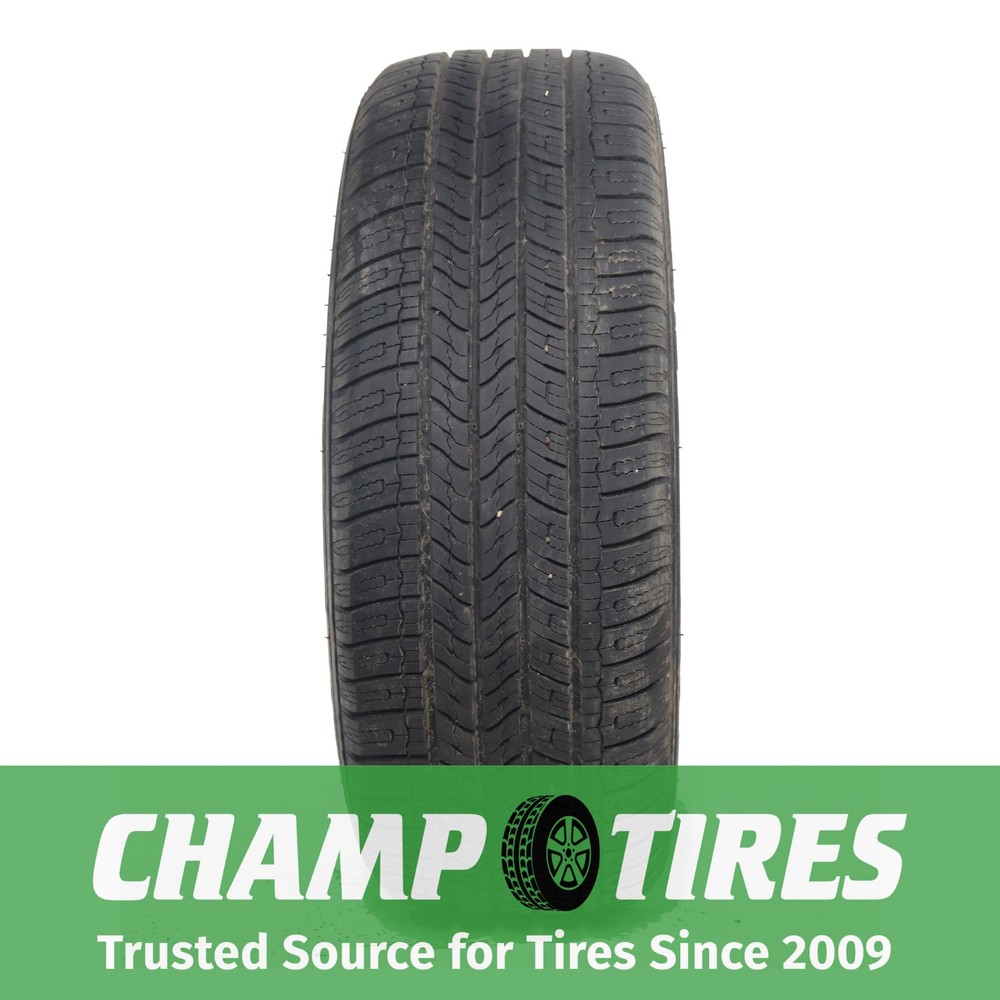 P225/55R18 Phantom C-Sport 98 H Used 7/32nds