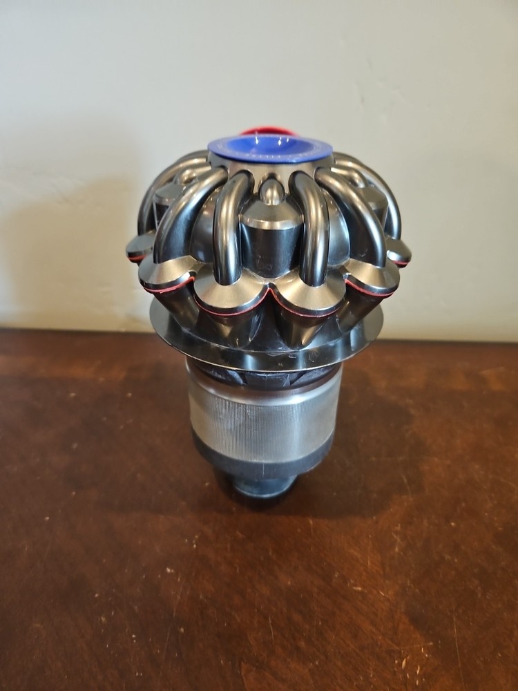 Genuine DYSON V7 V8 Vacuum Cleaner CYCLONE Head Assembly OEM Replacement Part