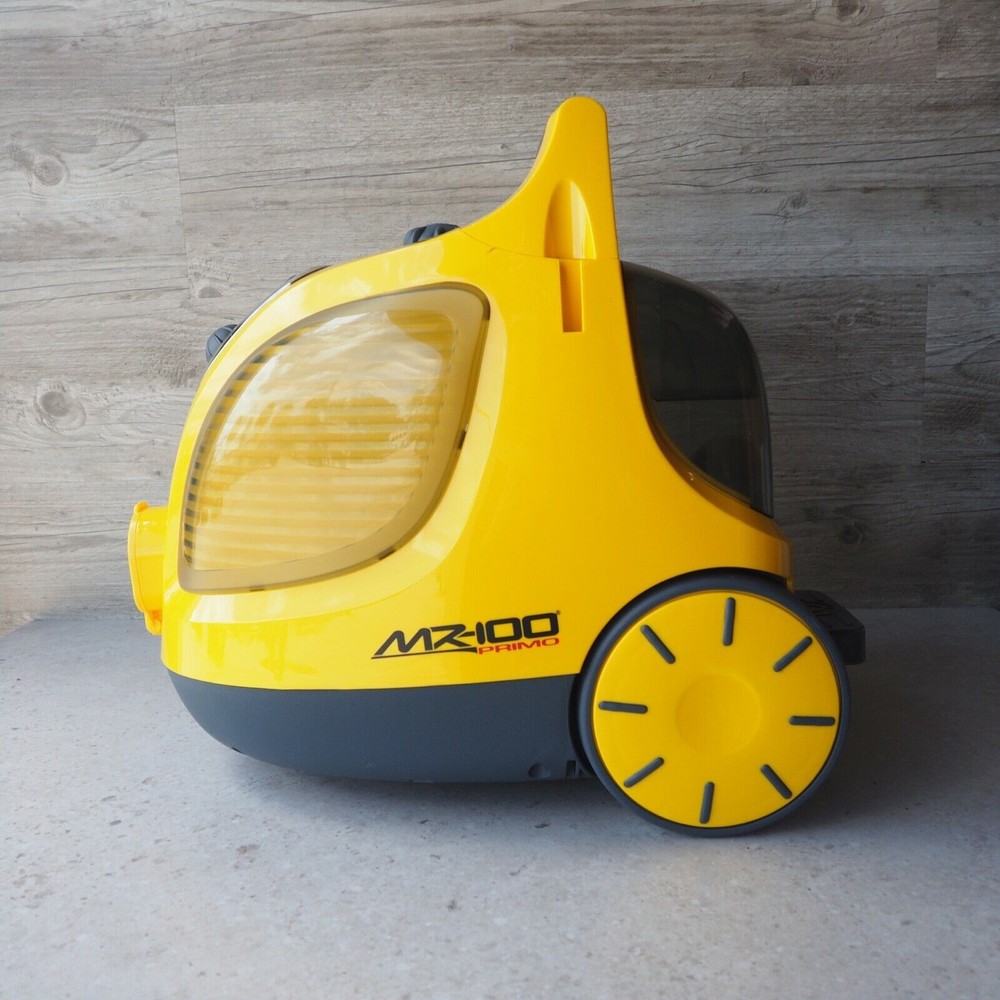 Vapamore MR-100 Primo Steam Cleaner for Deep Cleaning Floors and Surfaces