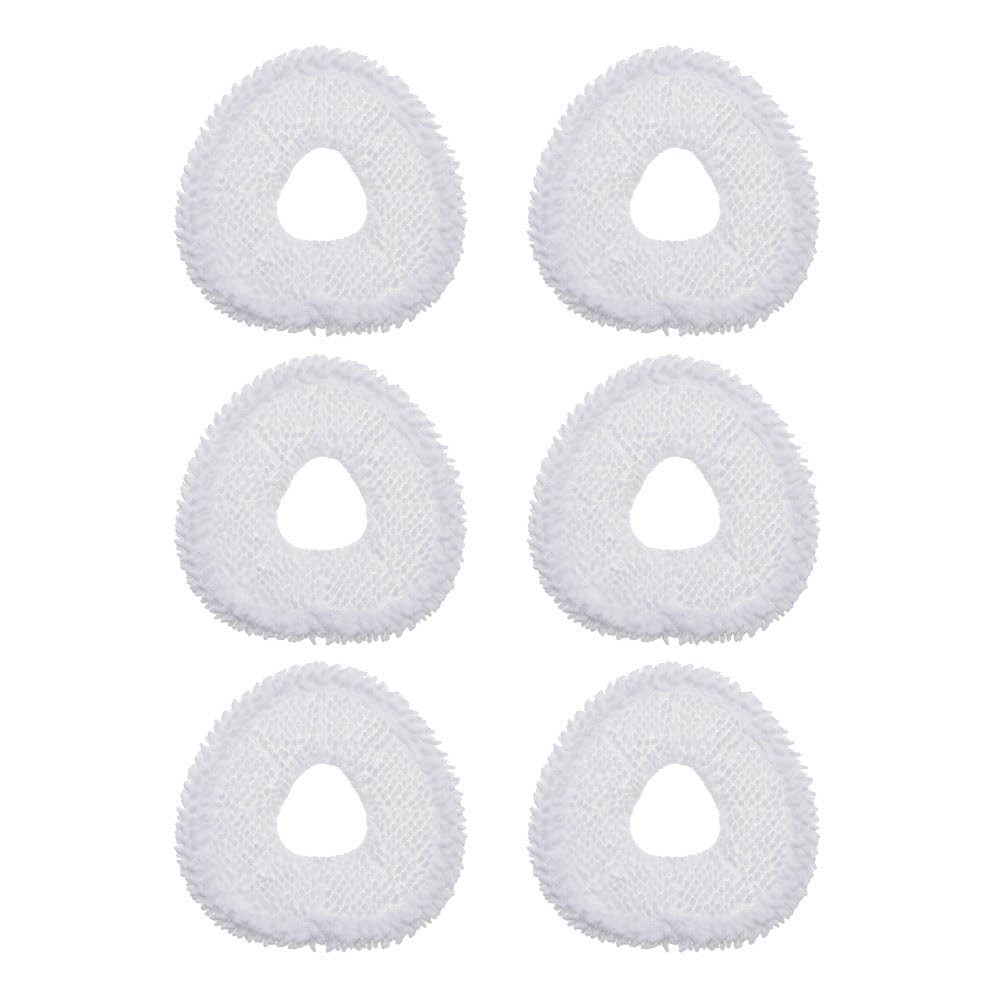 Narwal Freo X Ultra Replacement Mop Pads for Robot Vacuum Accessories