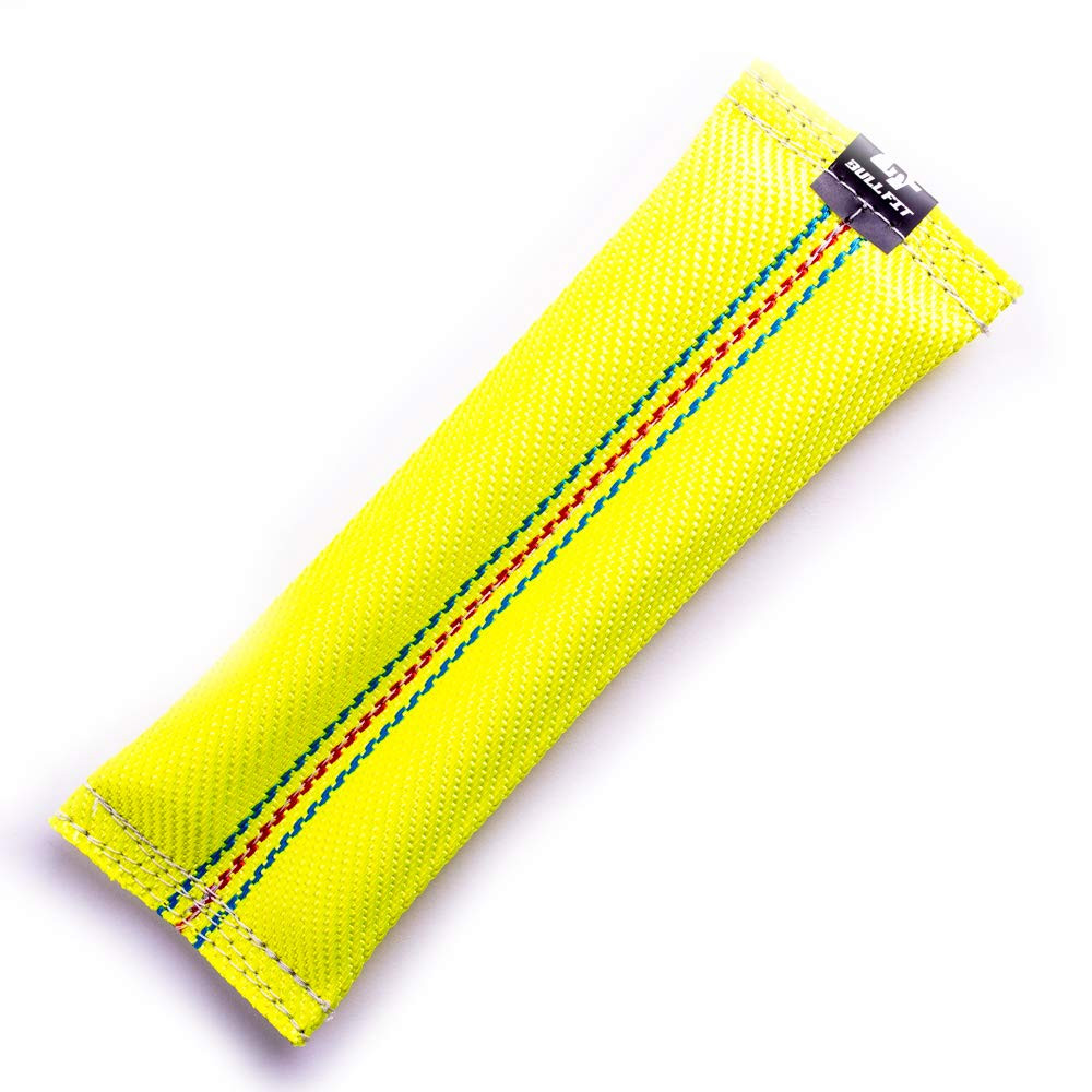 2-in-1 Floating Dog Fetch Toy & Bite Tug - Tough, Interactive Throw Toys for ...