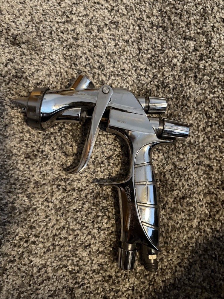 Iwata Supernova Ws400 (1.3) Spray Gun