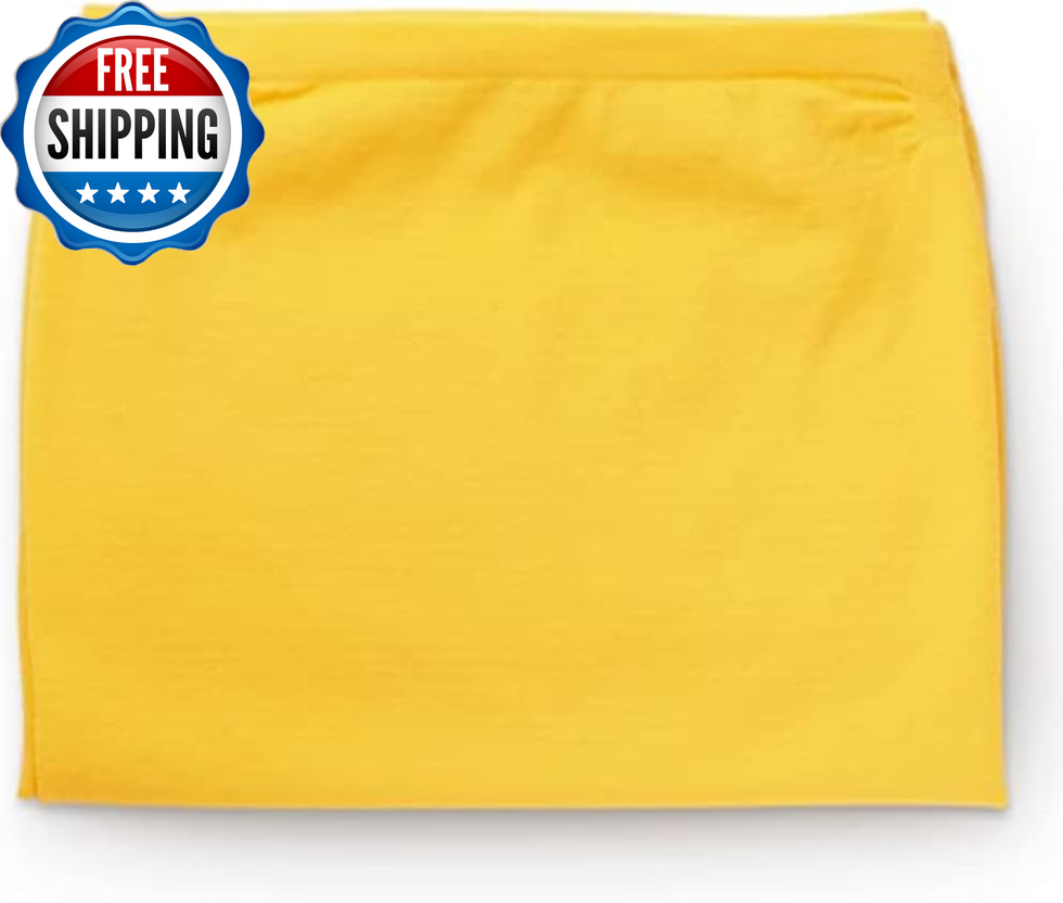 Blue Pure 211+ Yellow Pre-Filter, Washable Fabric Traps Pollen, Pet Hair & Dust,