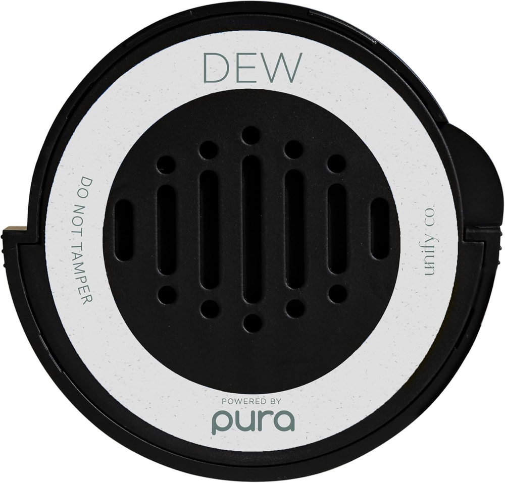 & Unify Co. Car Scent Refill - Fragrance for  Car Diffuser - Clean & Safe Luxury