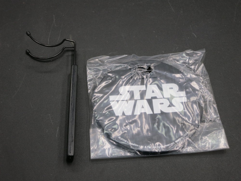 SIDESHOW Loose 'Star Wars