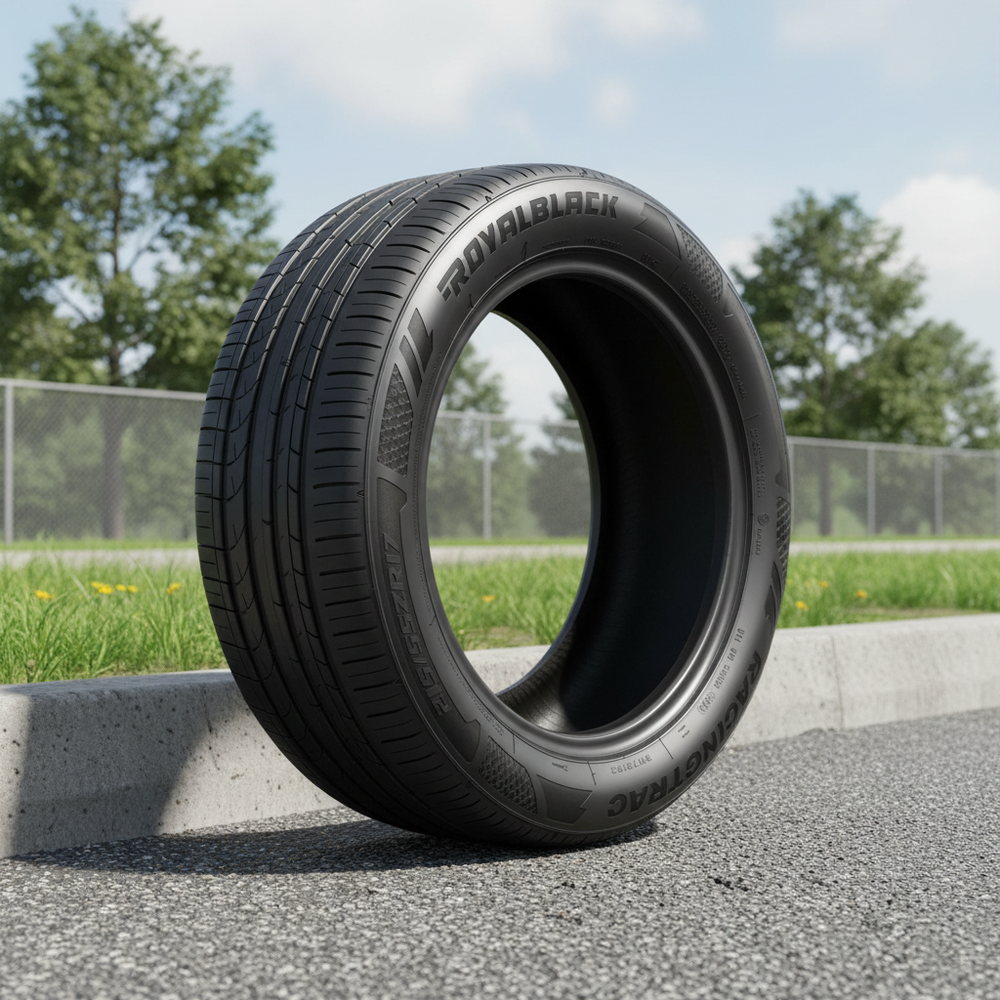 New 4 Tires 215/55 ZR17 98W All Season Tire Replacement Tyre High Performance US