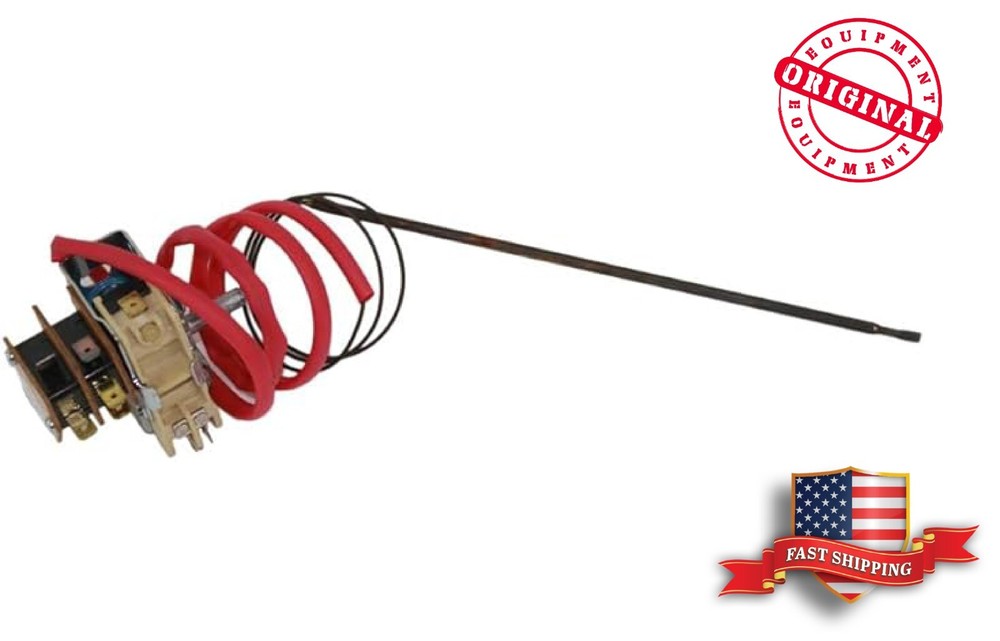 Whirlpool Maytag Oven Thermostat 74005019 74003409 778549 Replacement
