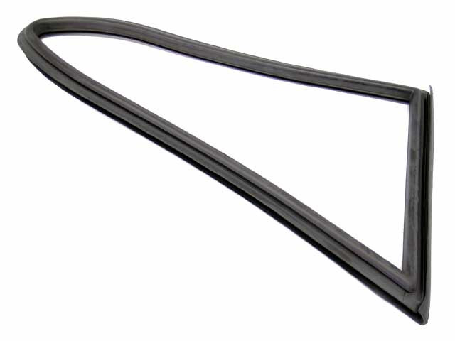 Porsche 911 Replacement Quarter Glass Seal 99354343500