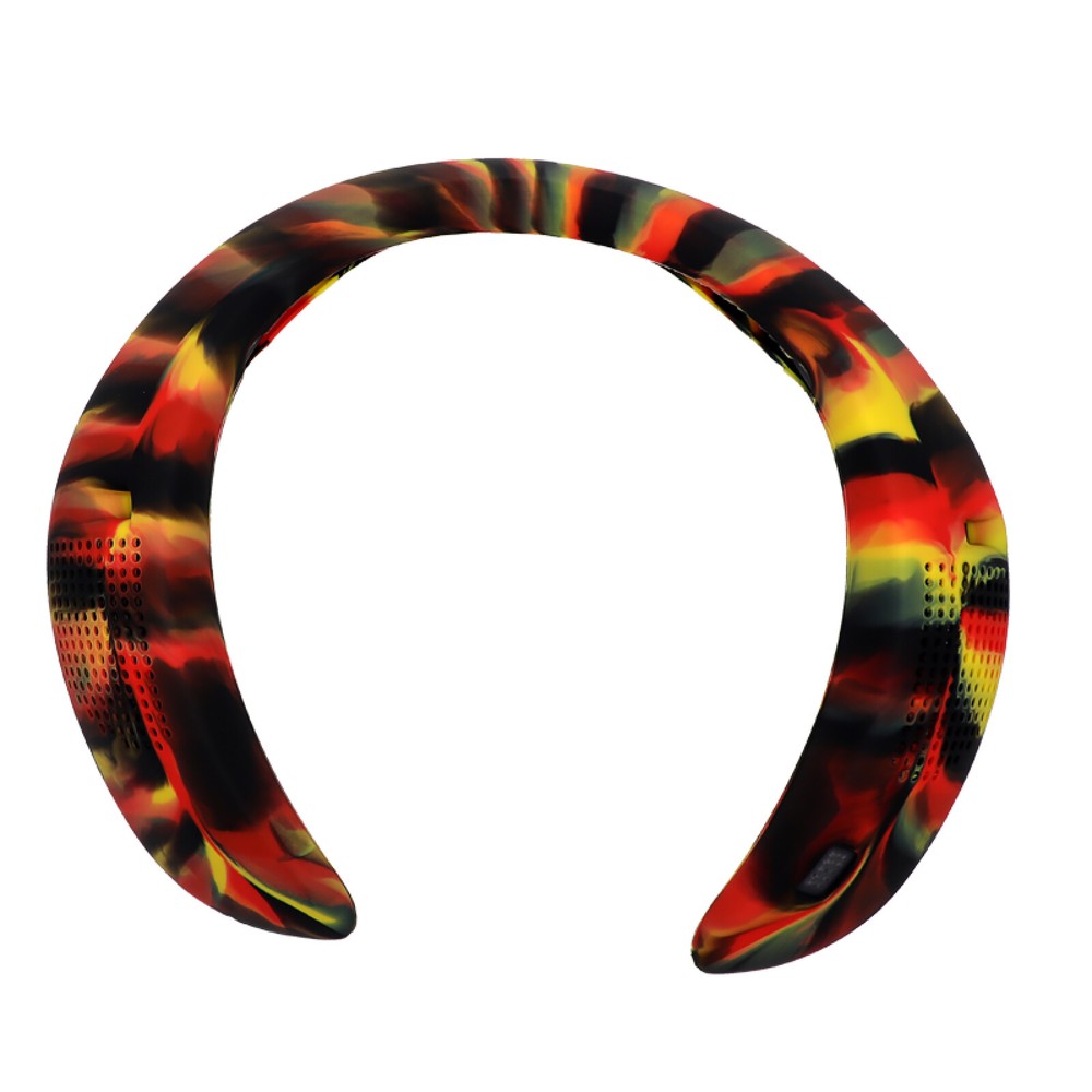 Silicone Skin Case for Bose Soundwear Companion Bluetooth Speaker