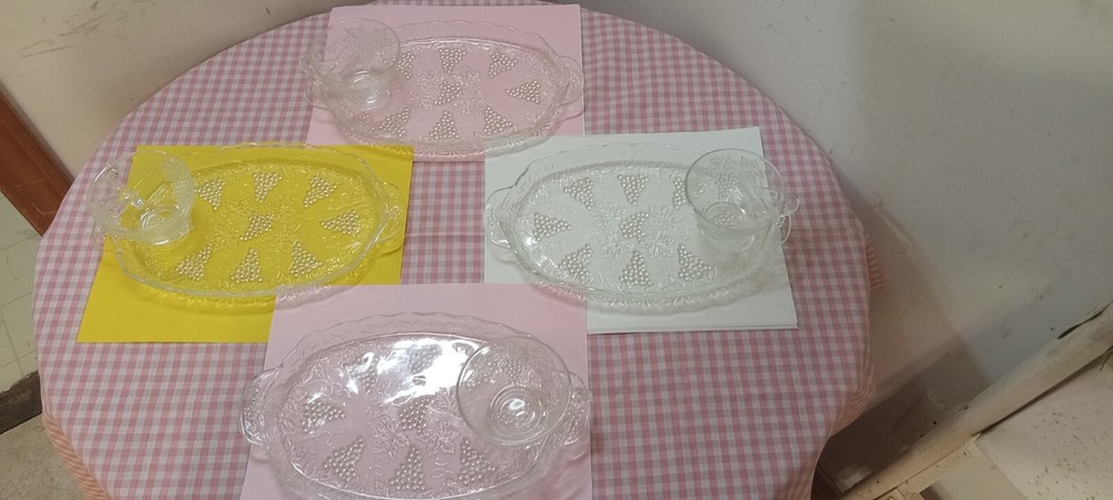 Elegant Party Glassware Set for Celebrations and Events