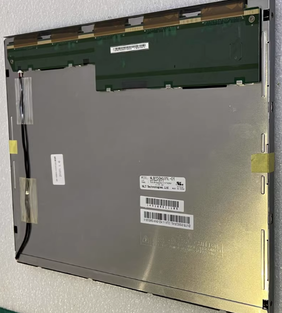 1PCS New In Box NLT NLB150XG01L-01 LED LCD Display Screen 15