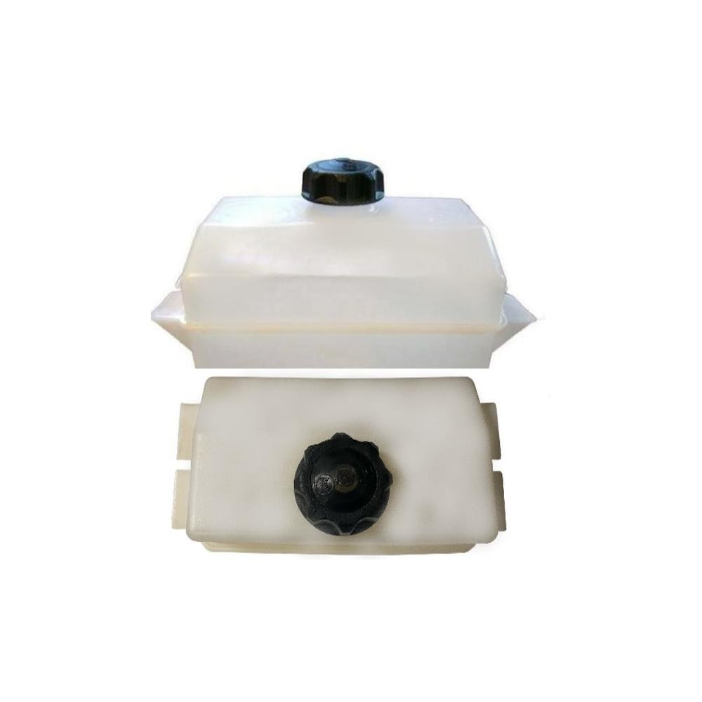 Craftsman Riding Lawn Mower Gas Tank with Fuel Cap Replacement