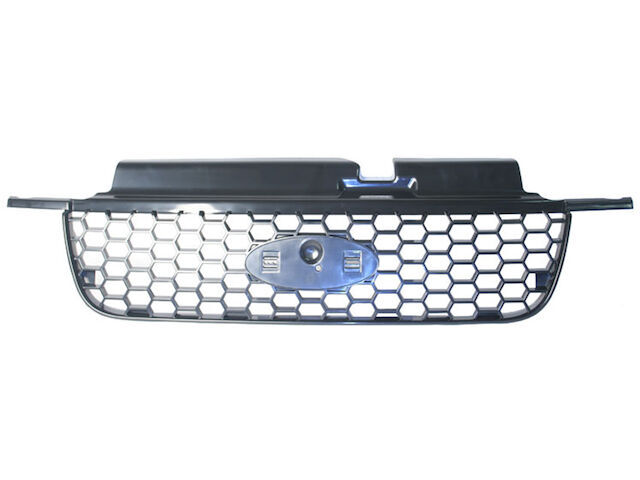 Front Action Crash Grille Assembly fits Ford Escape 2005-2007 Hybrid 35DMNG