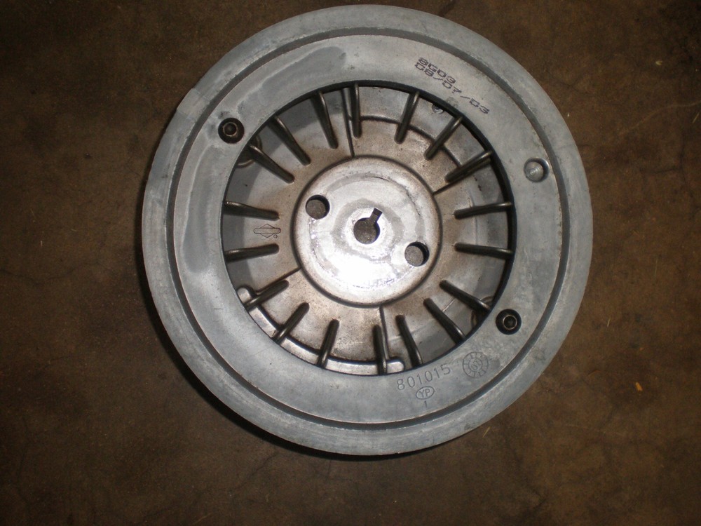 Toro CCR2450 CCR3650 Power Clear Snowblower Snow Blower R-Tek Flywheel 801246