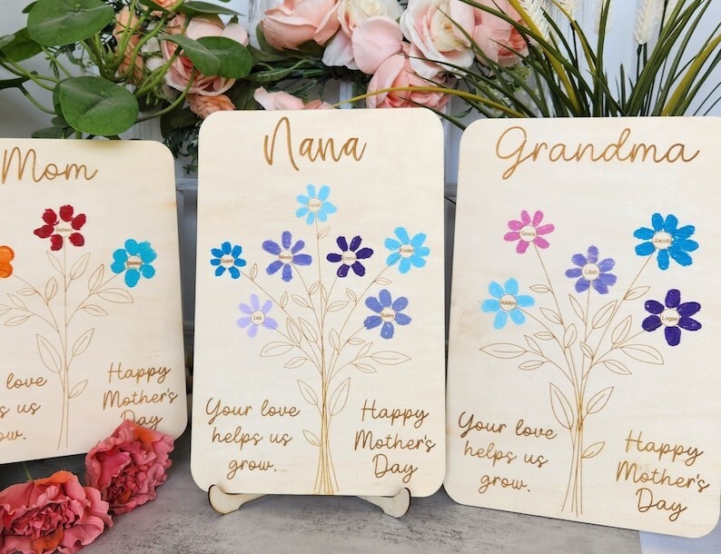 Mother's Day Love Affirmation Gifts for Mom-image