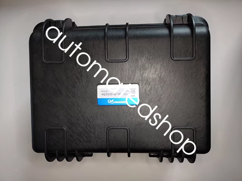 HES510-BT40 NAKANISHI spindle speeder New fedex or DHL