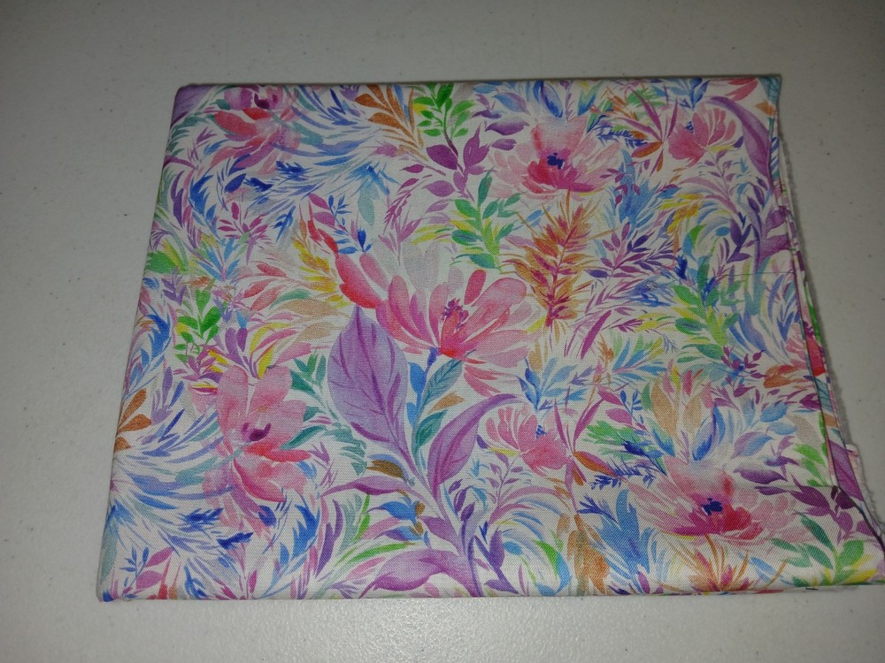 2 yard quilt shop quality name brand out of print hard to find soft feel