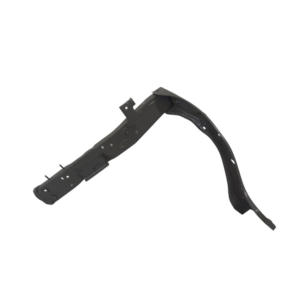 Driver Side Radiator Support Tie Bar Extension Bolt-On Fit