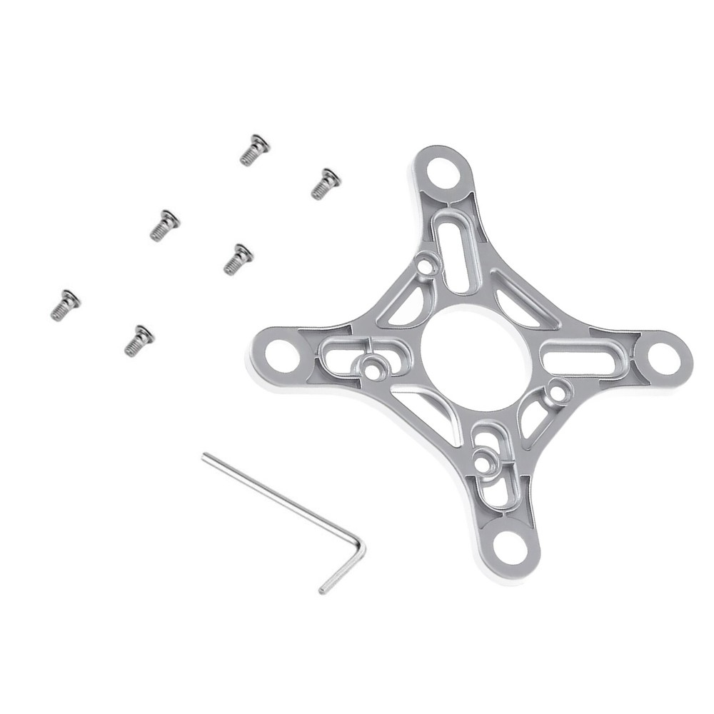 DJI Phantom 3 Standard Shock Absorbing Plastic Gimbal Camera Damping Plate
