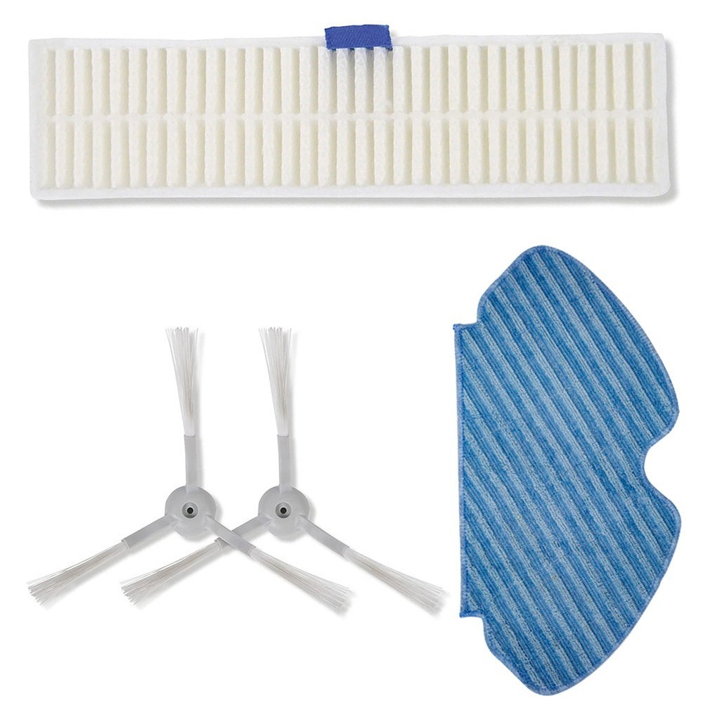 High-Quality ZR740003 Filter Vacuum Parts & Cleaning Accessories  