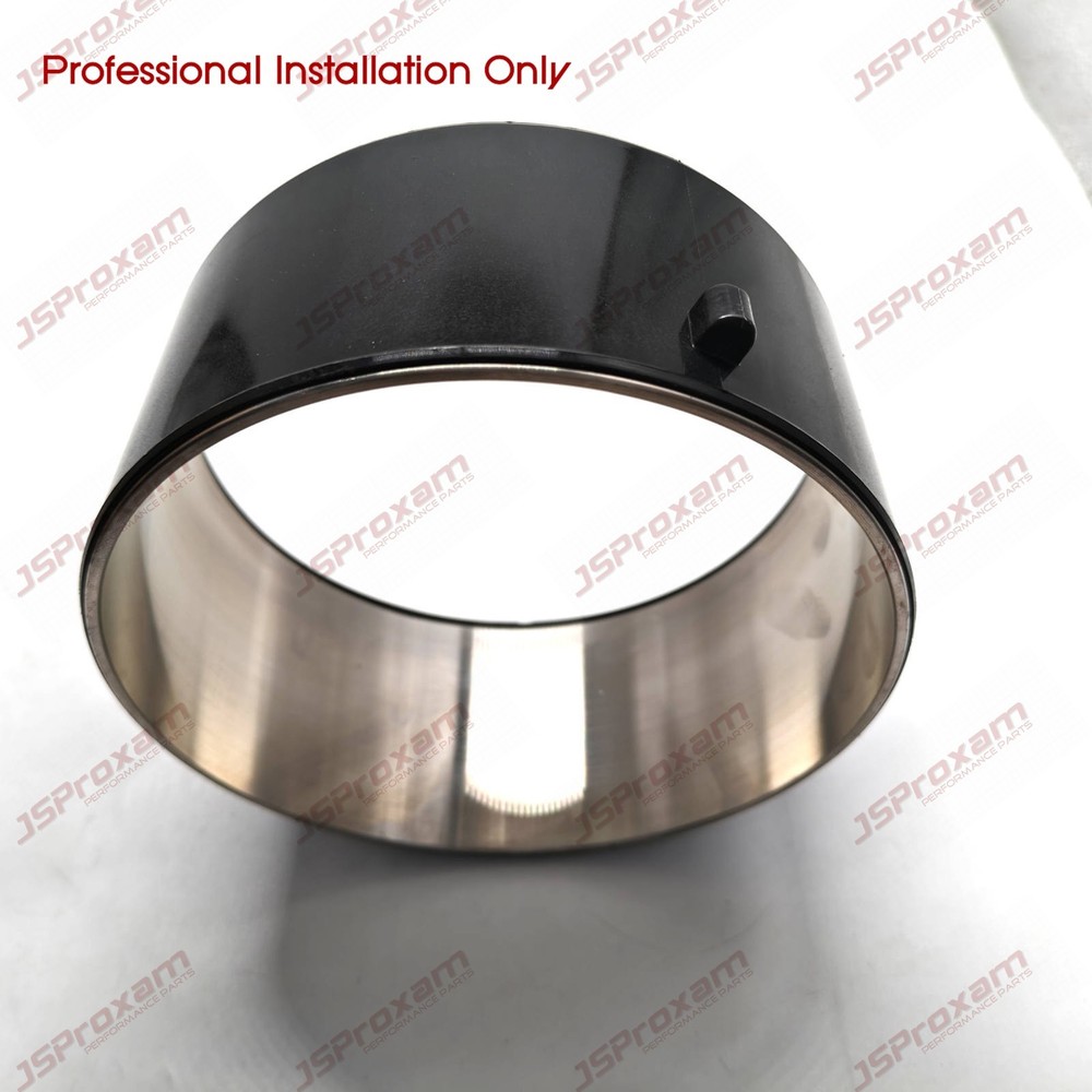 Fits YAMAHA Impeller Sleeve Stainless Steel Wear Ring 6GN-R1337-00 2020+ SVHO FX