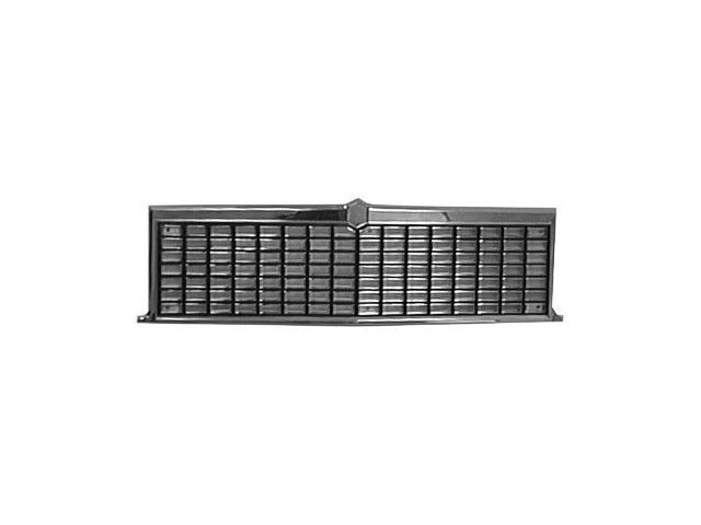 Action Crash Goodmark Grille Assembly fits GMC Caballero 1978 41BPZF