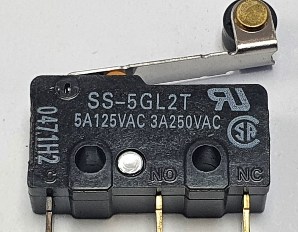 OMRON SWITCH SS-5GL2T