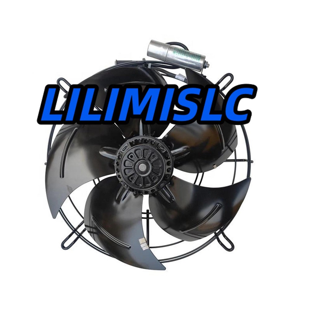 S4E350-AQ02-C01 S4E350AQ02C01 Refrigeration fan 230V 0.8A 180W 350MM