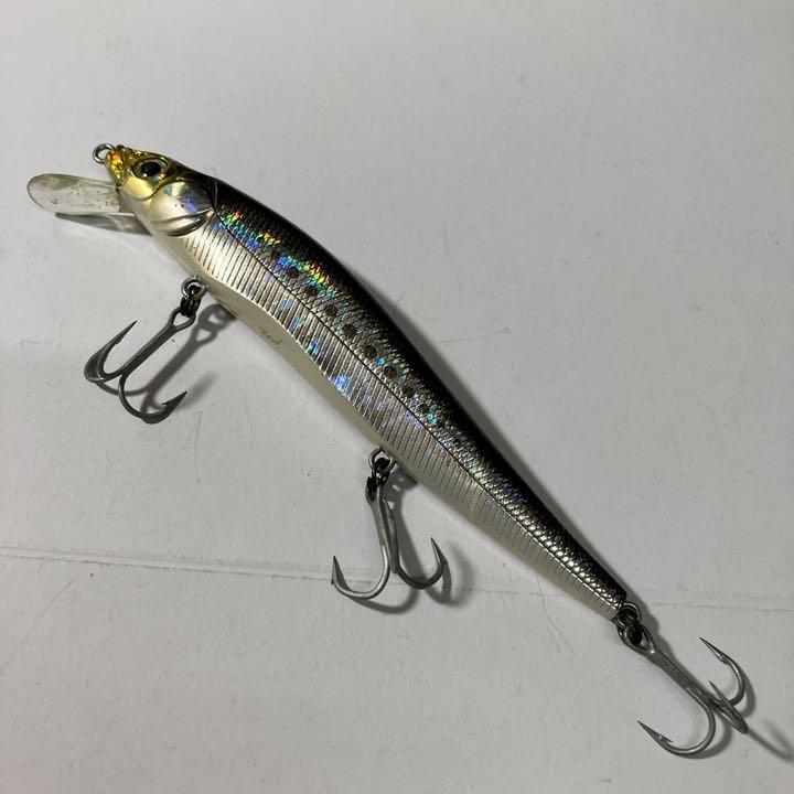 Fishing Lure Megabass 2001 Oneten 110Sw